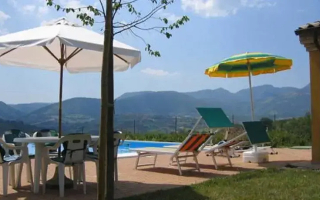 B&B LInfinito