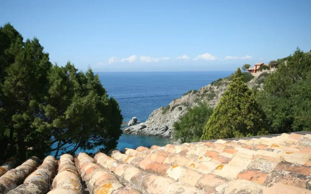 Villa Gianina