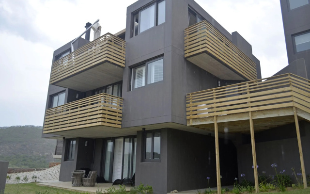 Ilanga Beach House