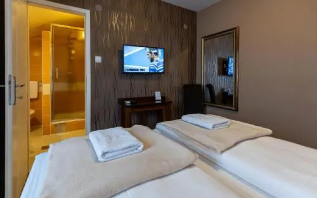 So&sol boutique Hotel, Tuzla