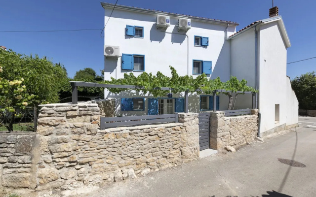 Holiday House Bernarda