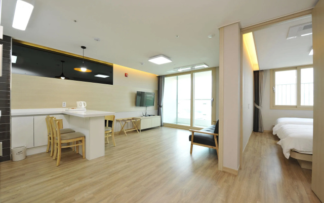 The Hotel Soo