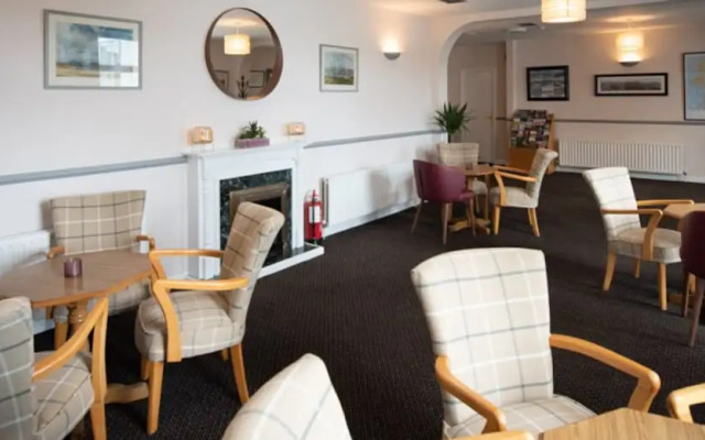 Carna Bay Hotel