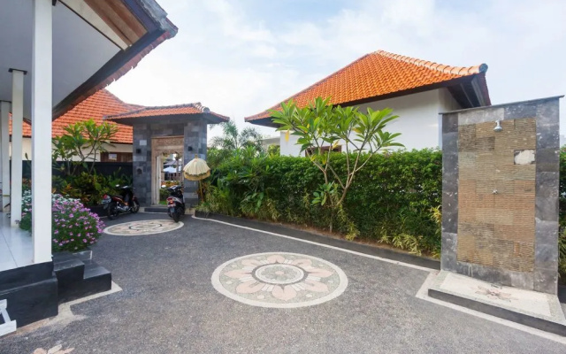 Zen Rooms Pecatu Tanjung Simah