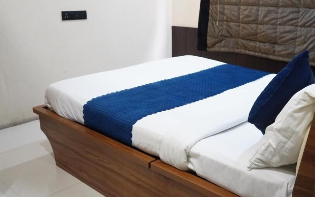 Stay10 Luxury Service Apartment
