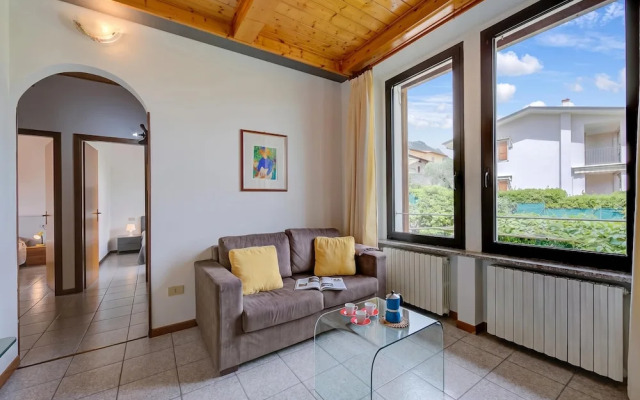 Al Peveri - Private Parking & Near Lake