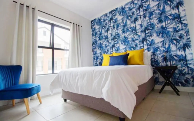 Ballito Hills Villa