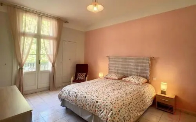 Apartment Le Pascal, 21 Avenue Charcot Lamalou