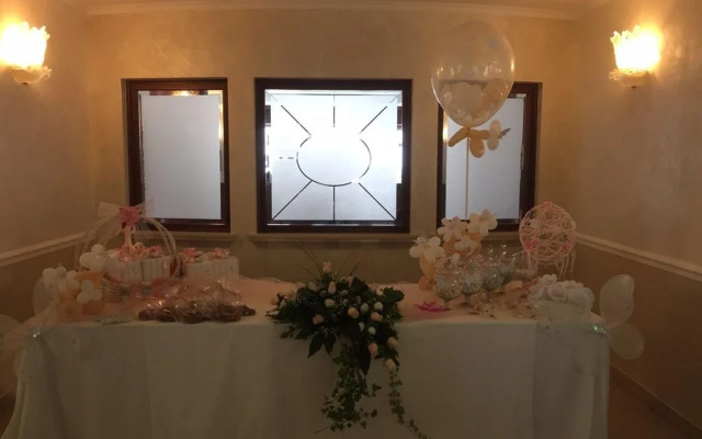 Hotel Di Cosmo