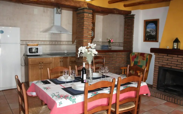 Apartamentos Rurales Rosendo La Mejorana
