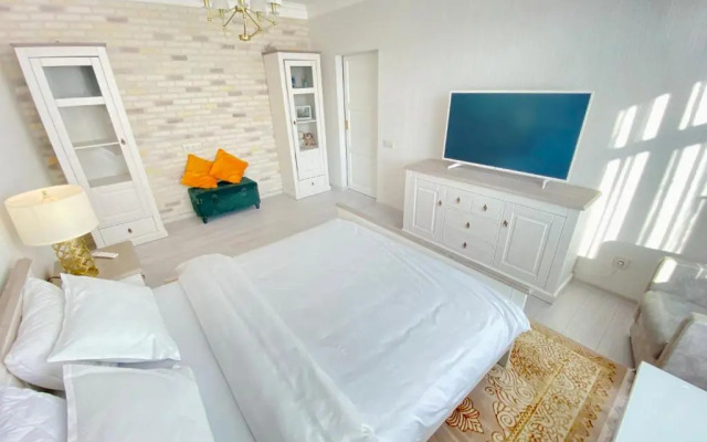 DeLight Apartments