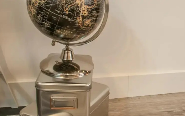 Tafari Sol