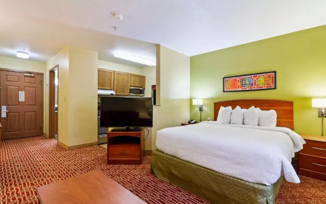 Extended Stay America Suites - Norfolk - Virginia Beach
