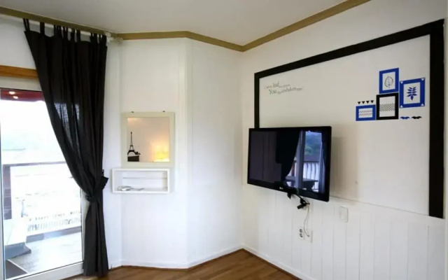 Gyeongju Bomun Hill Stay Pension