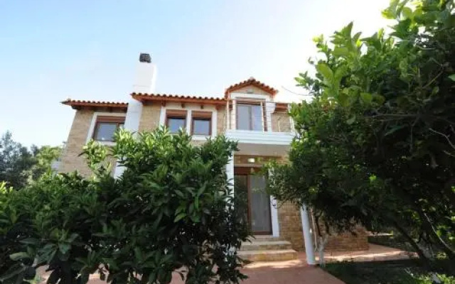 Villa Kaloudis
