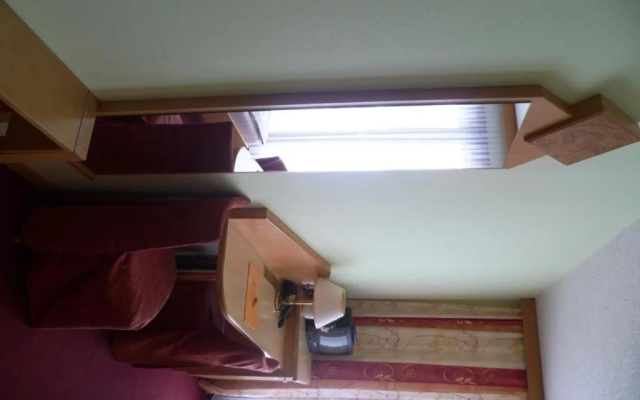 Hotel Vital