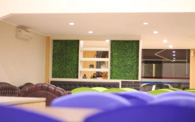 C Hotel Cirebon