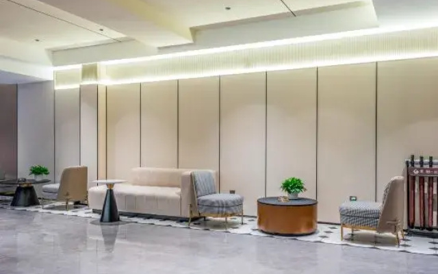 Home Inn Superb·Yun Hotel (Shiyan Yunxi County Store)
