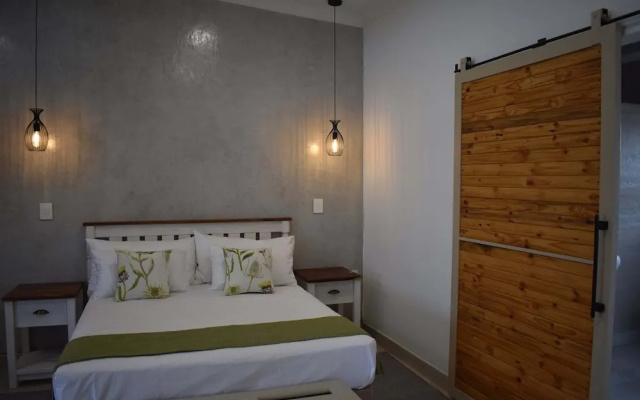 Symponia Guest House