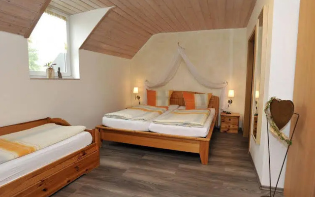Gästehaus Klem
