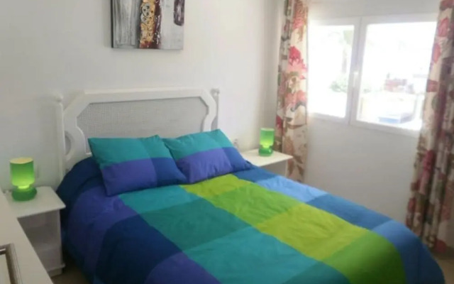 Apartamentos Carabeo Canovas Nerja