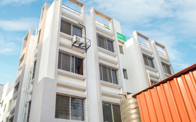 Treebo Naunidh Suites