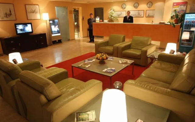 Best Western Stil Hotel