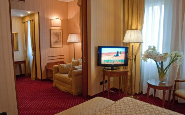 Hotel Windsor Milano