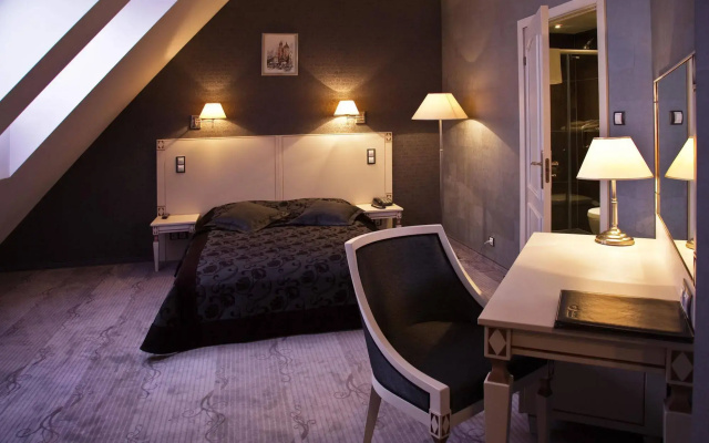 Hotel Wawel