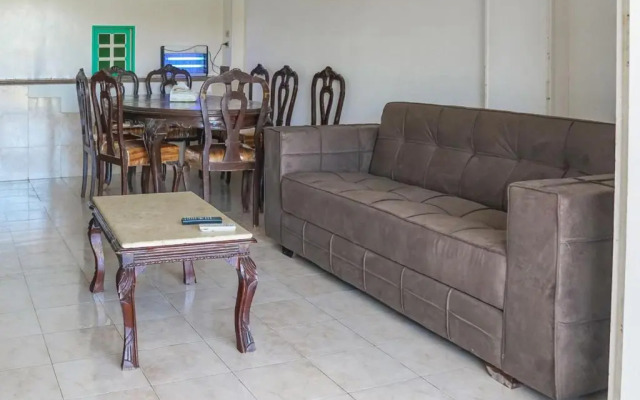 Petrobeach Vacation Families Only