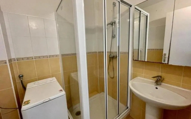 Appartement Quiberon, 3 Pièces, 4 Personnes - Fr-1-478-92
