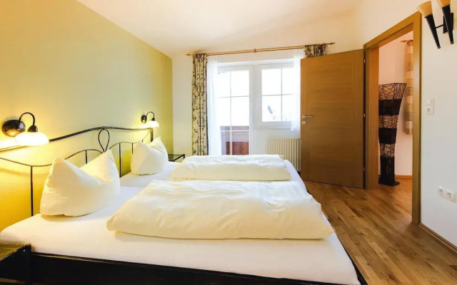 Apartment in Kitzbuhel Alps With Wellness Area