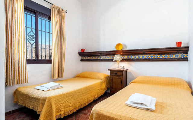 Cortijo Villa La Dehesa