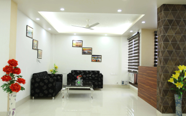 Hotel Hc Grand