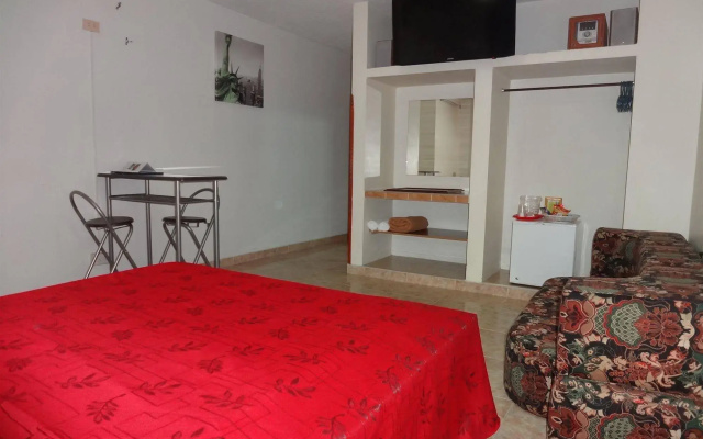 Hotel Doral Suites