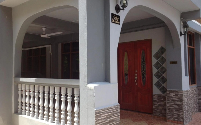 Nur Muslim 2 Homestay At Kota Bharu