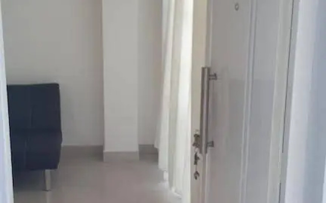 Suite Apart Hotel