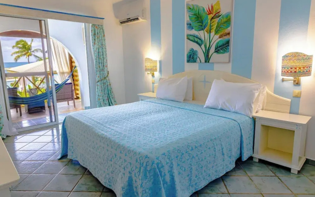 Villa Anani at Kamique