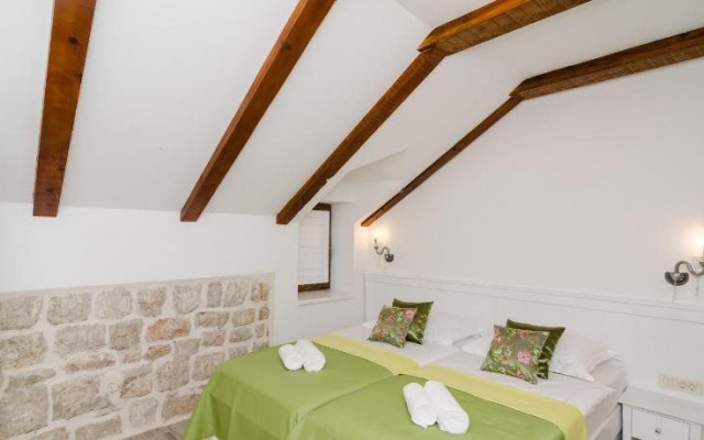 Bed&Breakfast Sorgo Palace