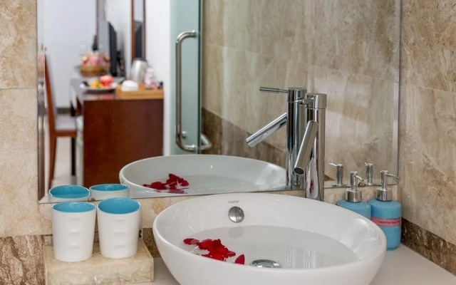 Rosetta Hotel Danang