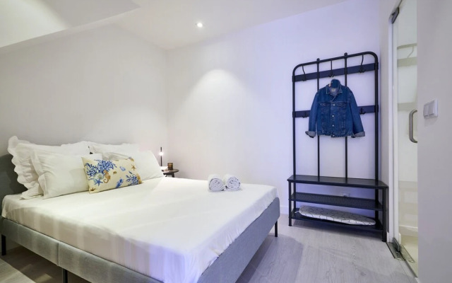 Altido Stylish Apts For Great Holidays In Lisbon