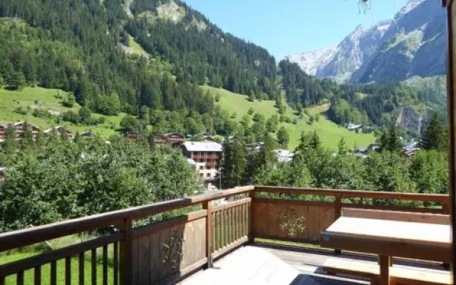 House Magnifique chalet récent