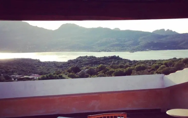 Apartment Punta Degli Asfodeli Porto Rotondo
