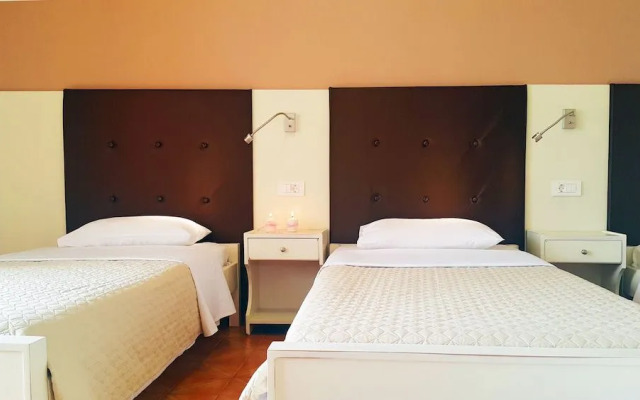 Paradosi Rooms