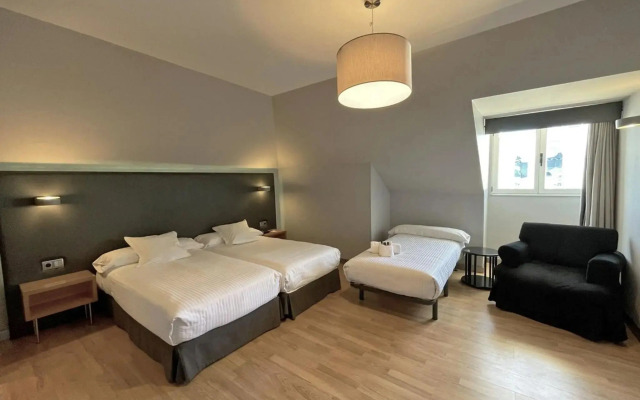 Hotel Chiqui