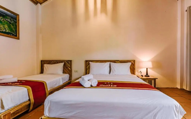 Star Hill Resort Phu Quoc