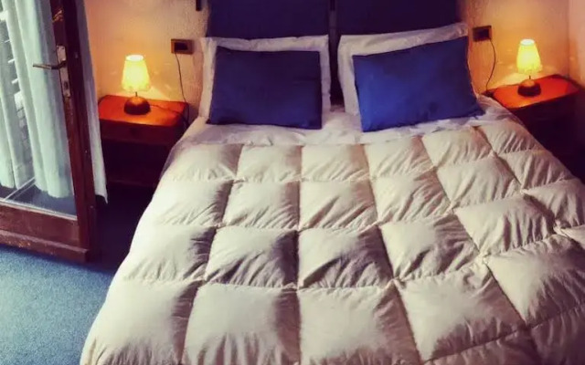 Hotel Rolland