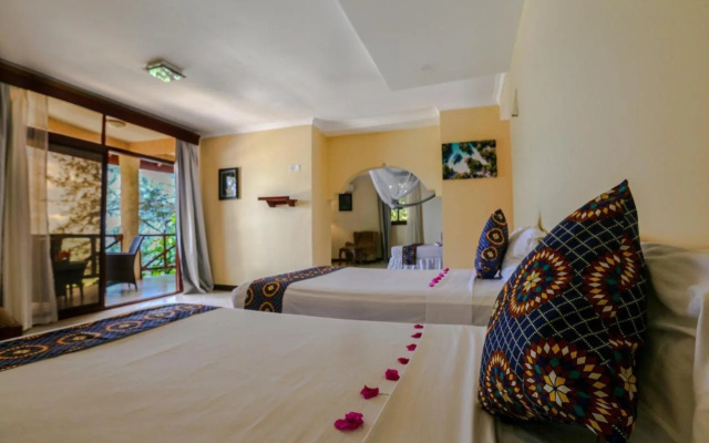 Kae Beach Resort