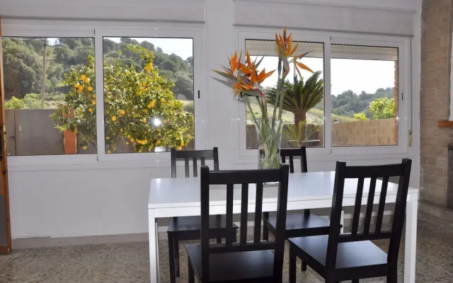 Apartamentos Maniu