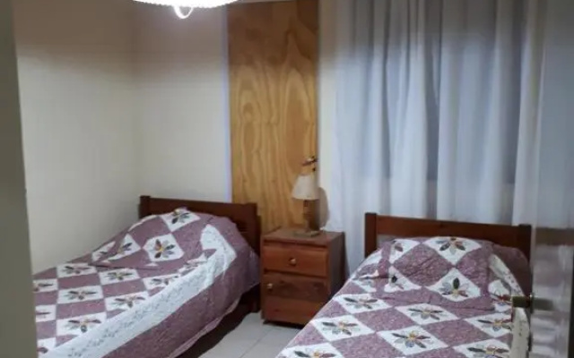 Casa Temporaria